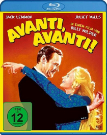 Avanti, Avanti! (Blu-ray Disc)