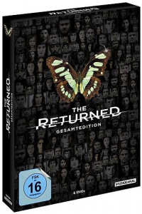 The Returned - Gesamtedition