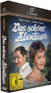 Filmjuwelen: Das schöne Abenteuer