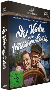 Filmjuwelen: Der Kahn der fröhlichen Leute