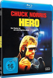Hero (Blu-ray-Disc)
