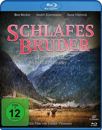 Schlafes Bruder (Blu-ray-Disc)