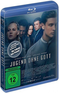 Jugend ohne Gott (Blu-ray-Disc)