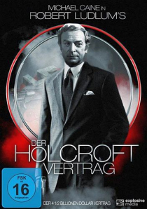 Der Holcroft Vertrag