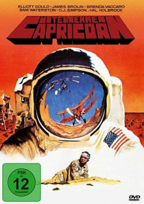 Unternehmen Capricorn - Special Edition (2 DVDs)