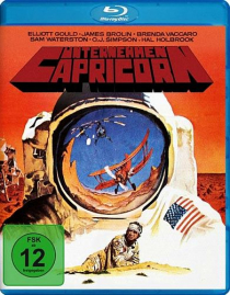 Unternehmen Capricorn - Special Edition (Blu-ray-Disc)