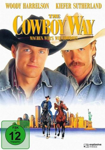 Machen wirs wie Cowboys