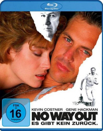 No Way Out - Es gibt kein Zurück (Blu-ray-Disc)