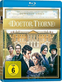 Doctor Thorne (Blu-ray Disc)