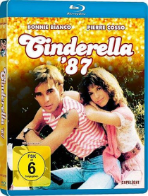 Cinderella 87 (Blu-ray Disc)