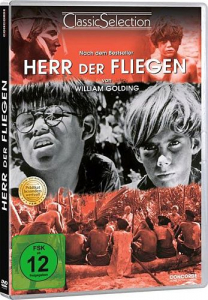 Herr der Fliegen - Classic Selection - Digital restauriert