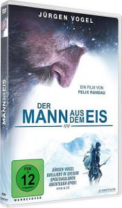 Der Mann aus dem Eis