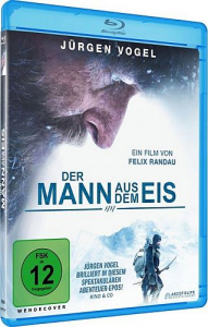 Der Mann aus dem Eis (Blu-ray Disc)