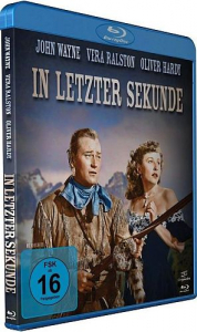 In letzter Sekunde (Blu-ray Disc)