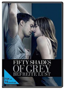 Fifty Shades of Grey - Befreite Lust
