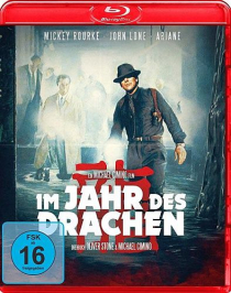 Im Jahr des Drachen (Blu-ray Disc)