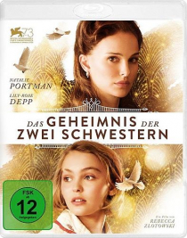 Das Geheimnis der zwei Schwestern (Blu-ray Disc)