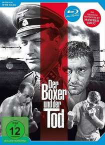 Der Boxer und der Tod - Special Edition (Blu-ray  Disc)