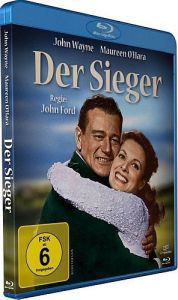 Der Sieger (Blu-ray Disc)