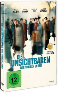 Die Unsichtbaren - Wir wollen leben