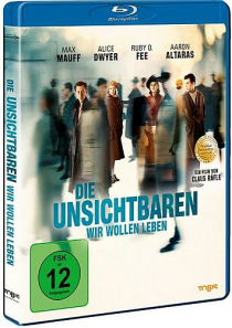 Die Unsichtbaren - Wir wollen leben (Blu-ray Disc)