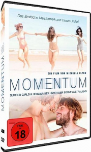 Momentum - Surfer Girls & heißer Sex unter der Sonne Australiens