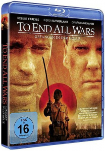 To End All Wars - Gefangen in der Hölle (Blu-ray Disc)
