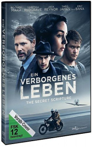 Ein verborgenes Leben - The Secret Scripture