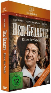 Der Gejagte - Ritter der Nacht