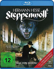 Der Steppenwolf (Blu-ray Disc)