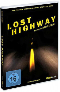 Lost Highway - Digital remastered