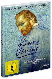 Loving Vincent