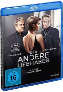 Der andere Liebhaber (Blu-ray Disc)