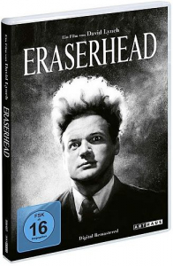 Eraserhead - Digital Remastered