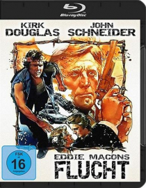 Kopfjagd (Blu-ray Disc)