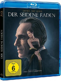 Der seidene Faden (Blu-ray Disc)