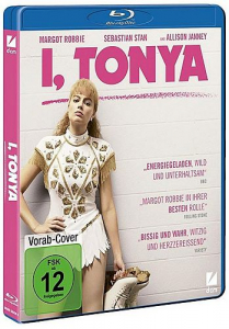 I, Tonya (Blu-ray Disc)