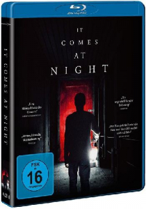 It Comes at Night (Blu-ray Disc)