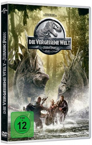 Jurassic Park 2 - Vergessene Welt