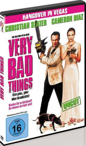 Very Bad Things - Hangover in Vegas - Uncut