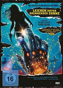 Leichen unter brennender Sonne