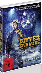 Bitter Enemies - Uncut