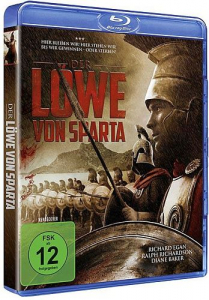 Der Löwe von Sparta (Blu-ray Disc)
