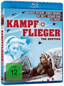 Kampfflieger (Blu-ray Disc)