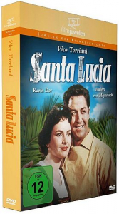 Filmjuwelen: Santa Lucia