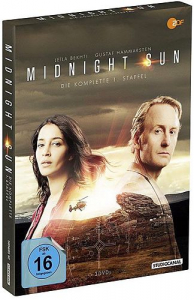 Midnight Sun - Staffel 1