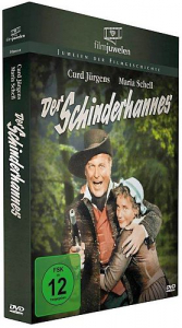 Filmjuwelen: Der Schinderhannes