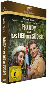 Filmjuwelen: Freddy und das Lied der Südsee