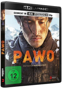 Pawo - 4K (4K UHD+Blu-ray Disc)