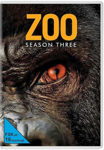 Zoo - Staffel 3